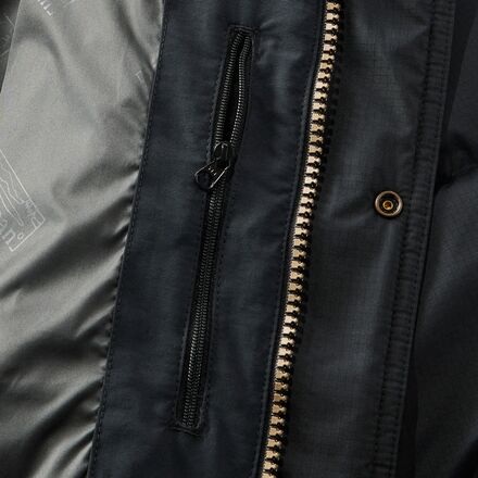 L.L.Bean - Mountain Classic Down Parka - Men's