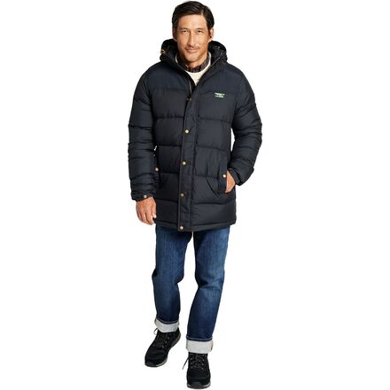 L.L.Bean - Mountain Classic Down Parka - Men's