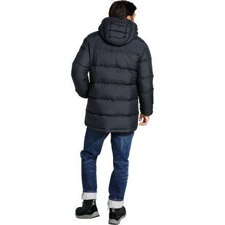 L.L.Bean - Mountain Classic Down Parka - Men's