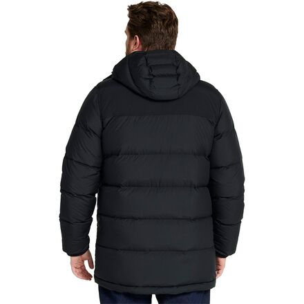 L.L.Bean - Mountain Classic Down Parka - Men's