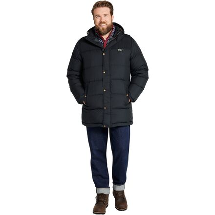 L.L.Bean - Mountain Classic Down Parka - Men's