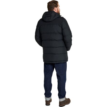 L.L.Bean - Mountain Classic Down Parka - Men's