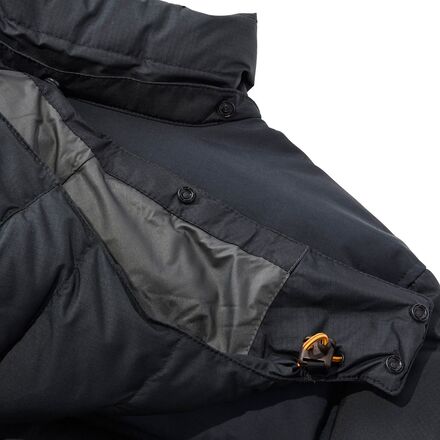 L.L.Bean - Mountain Classic Down Parka - Men's