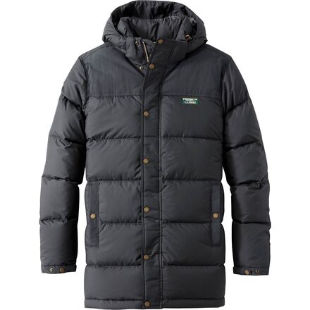 L.L.Bean - Mountain Classic Down Parka - Men's