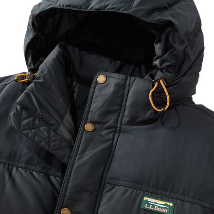L.L.Bean - Mountain Classic Down Parka - Men's