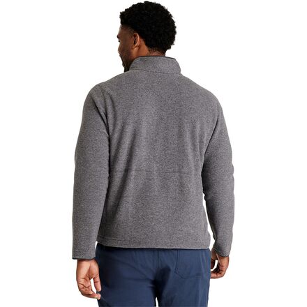 L.L.Bean - Mountain Classic Fleece Jacket - Men's