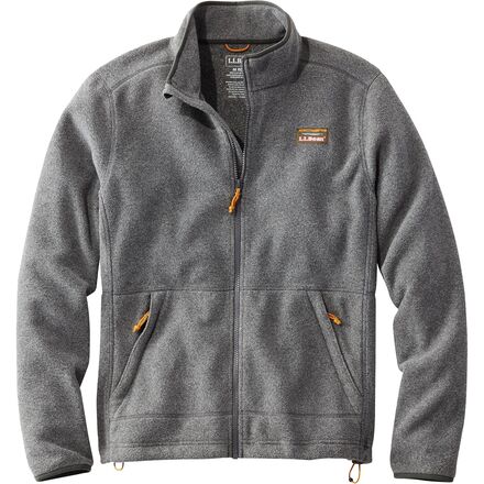 L.L.Bean - Mountain Classic Fleece Jacket - Men's