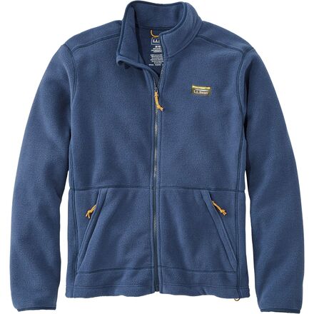 Mountain Classic Fleece Jacket - Men's