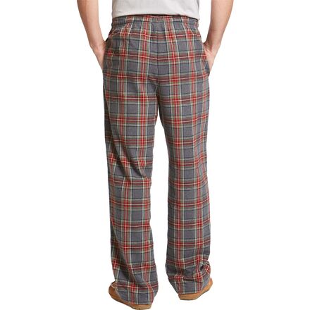 L.L.Bean - Scotch Plaid Flannel Sleep Pant - Men's