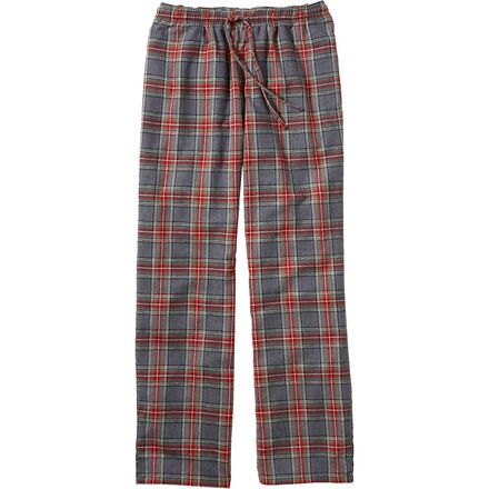 L.L.Bean - Scotch Plaid Flannel Sleep Pant - Men's