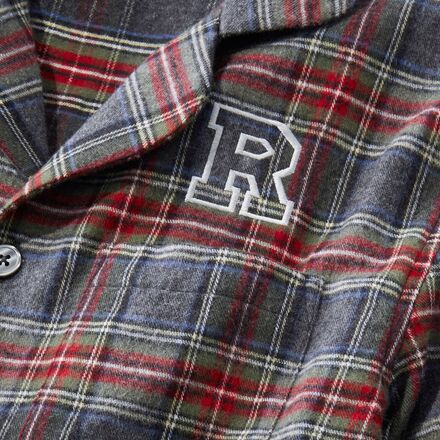 L.L.Bean - Scotch Plaid Flannel Pajamas - Men's