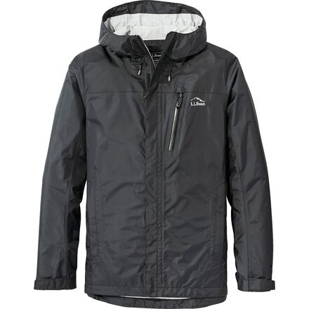 Trail Model Rain Jacket - Men's