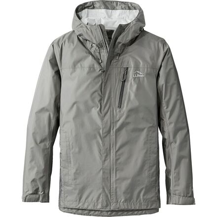 Trail Model Rain Jacket - Men's