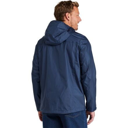L.L.Bean - Trail Model Rain Jacket - Men's