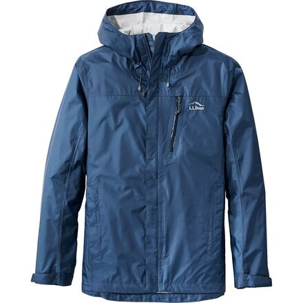 L.L.Bean - Trail Model Rain Jacket - Men's