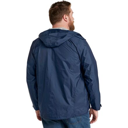 L.L.Bean - Trail Model Rain Jacket - Men's