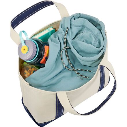 L.L.Bean - Boat And Tote Large Open-Top Tote Bag