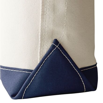L.L.Bean - Boat And Tote Large Open-Top Tote Bag