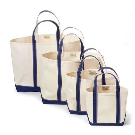 L.L.Bean - Boat and Tote Medium