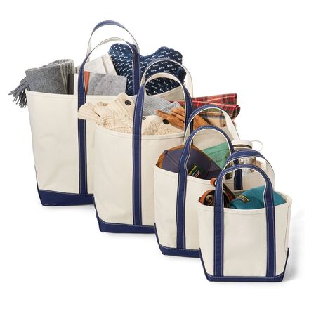 L.L.Bean - Boat and Tote Medium