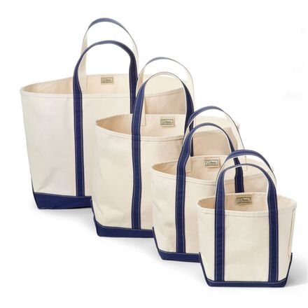 L.L.Bean - Boat and Tote Small