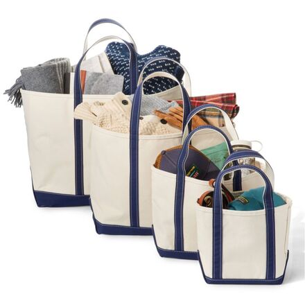 L.L.Bean - Boat and Tote Small