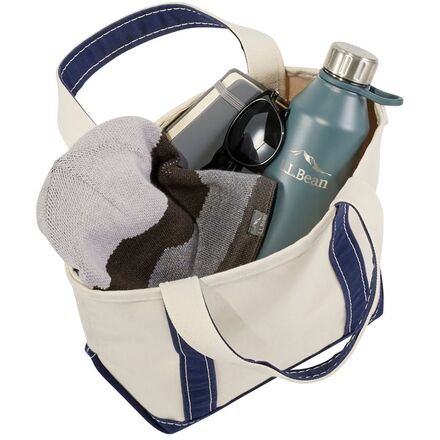 L.L.Bean - Boat and Tote Small