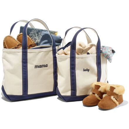 L.L.Bean - Boat and Tote Small