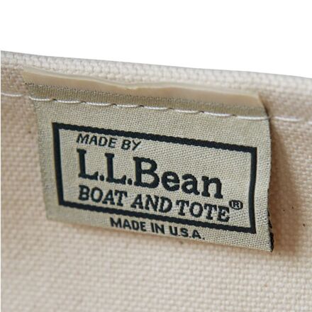 L.L.Bean - Boat and Tote Small