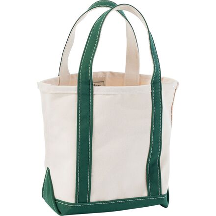 Boat and Tote Small