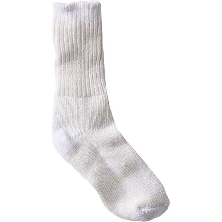 Cotton Ragg Sock