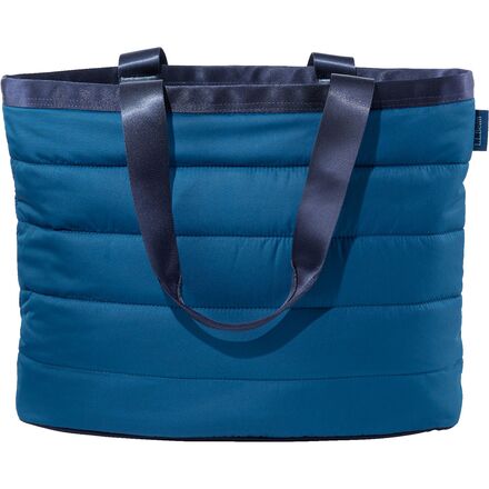 L.L.Bean - Puffer Tote