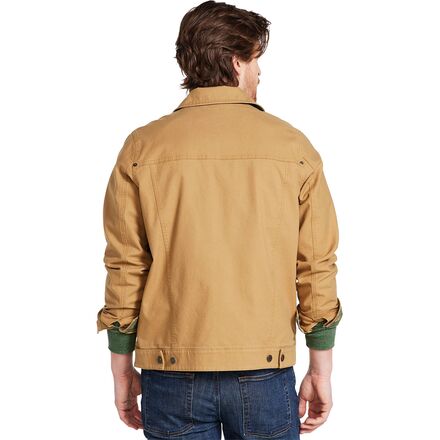 L.L.Bean - BeanFlex Utility Trucker Regular Jacket - Men's