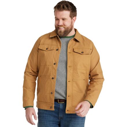 L.L.Bean - BeanFlex Utility Trucker Regular Jacket - Men's