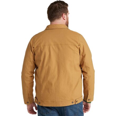 L.L.Bean - BeanFlex Utility Trucker Regular Jacket - Men's