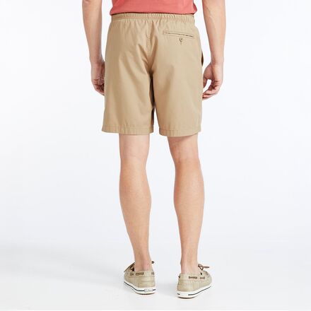 L.L.Bean - Dock 8in Short - Men's