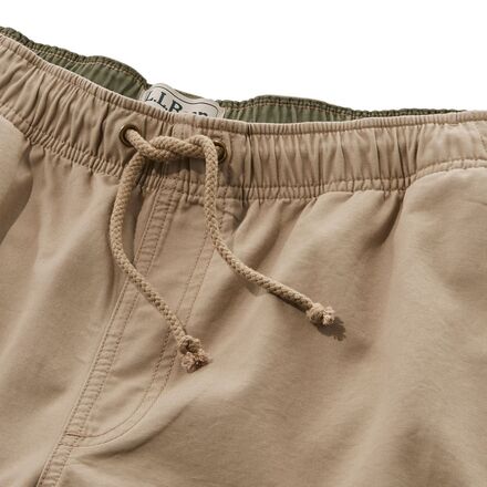 L.L.Bean - Dock 8in Short - Men's