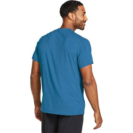 L.L.Bean - Everyday SunSmart Short-Sleeve Regular Shirt - Men's