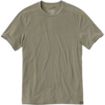 Everyday SunSmart Short-Sleeve Regular Shirt - Men's