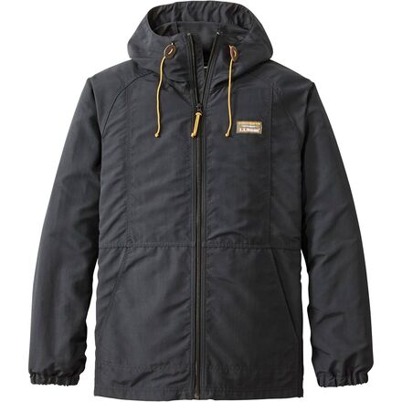 Mountain Classic Full-Zip Regular Jacket - Men's
