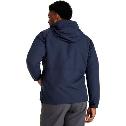 L.L.Bean - Mountain Classic Full-Zip Regular Jacket - Men's
