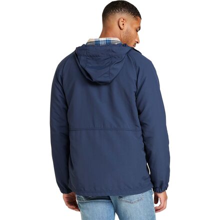 L.L.Bean - Mountain Classic Full-Zip Regular Jacket - Men's
