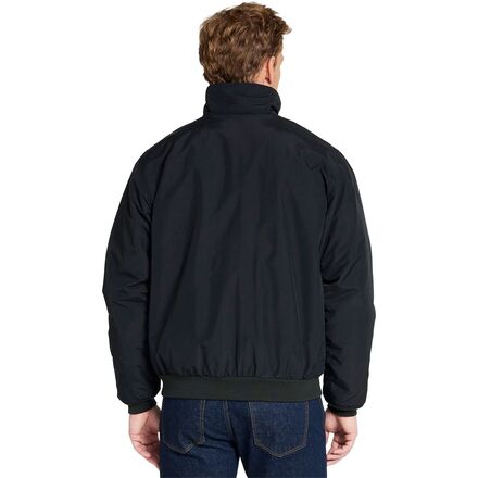 L.L.Bean - Warm-Up Regular Jacket - Men's