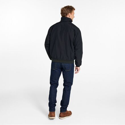 L.L.Bean - Warm-Up Regular Jacket - Men's