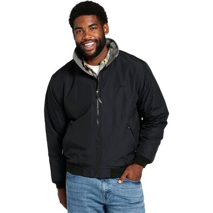 L.L.Bean - Warm-Up Regular Jacket - Men's