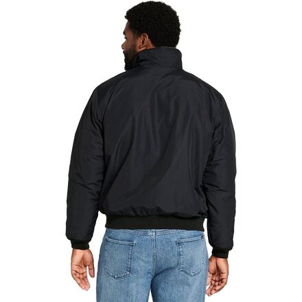 L.L.Bean - Warm-Up Regular Jacket - Men's