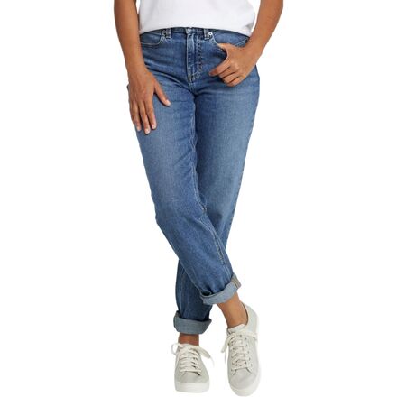 207 Vintage High-Rise Boyfriend Jean - Women's
