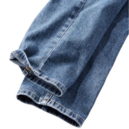 L.L.Bean - 207 Vintage High-Rise Boyfriend Jean - Women's