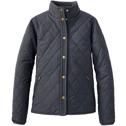 L.L.Bean - Bean's Cozy Quilted Jacket - Women's