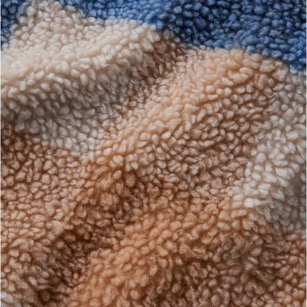 L.L.Bean - Bean's Sherpa Print Coat - Women's